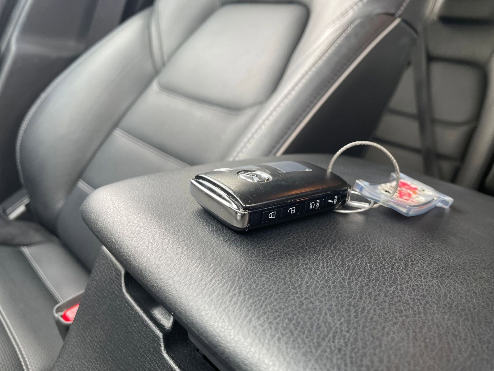 Thumbnail: 2025 Mazda CX-5 - 22