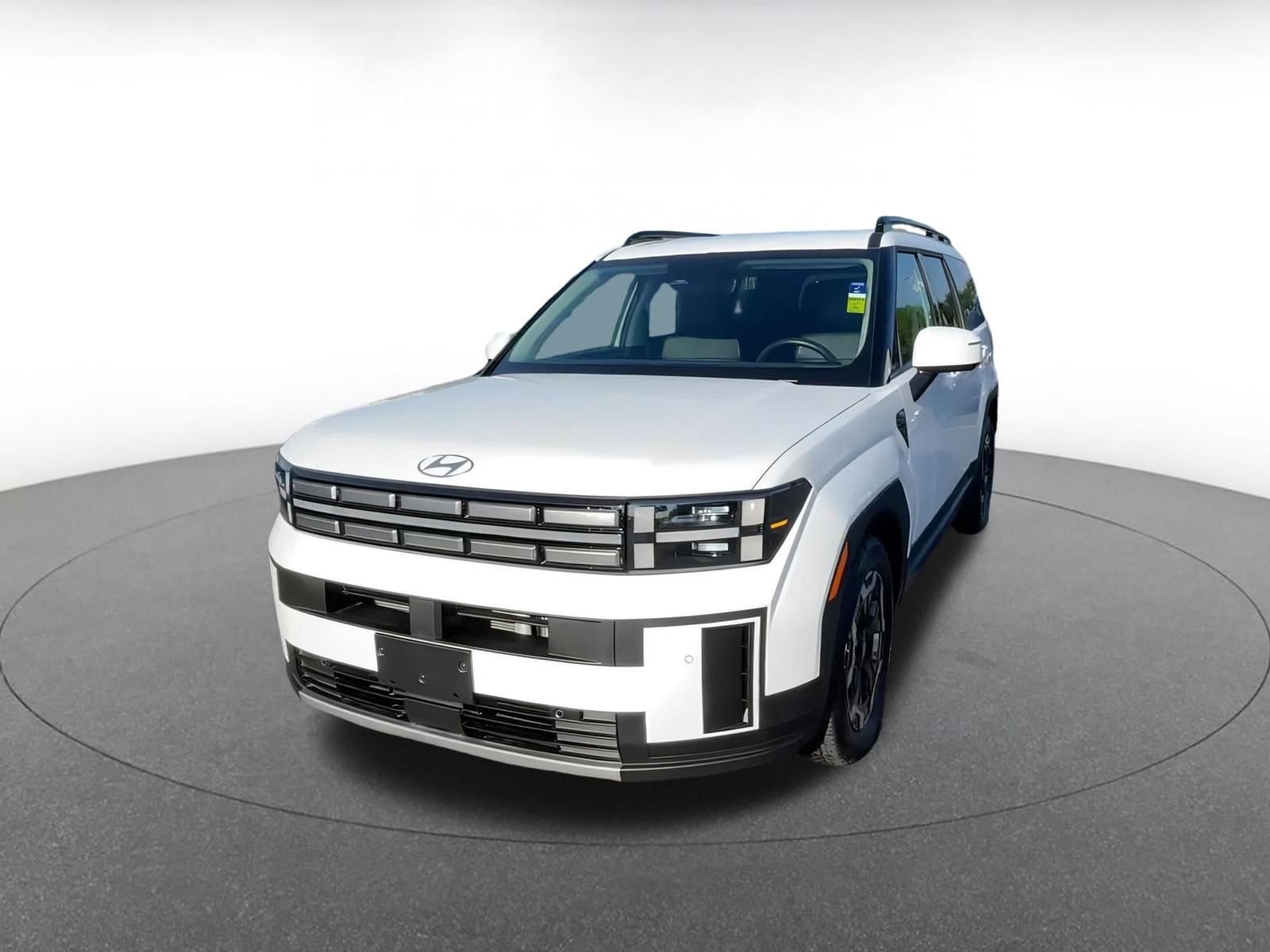 Thumbnail: 2025 Hyundai Santa Fe - 7