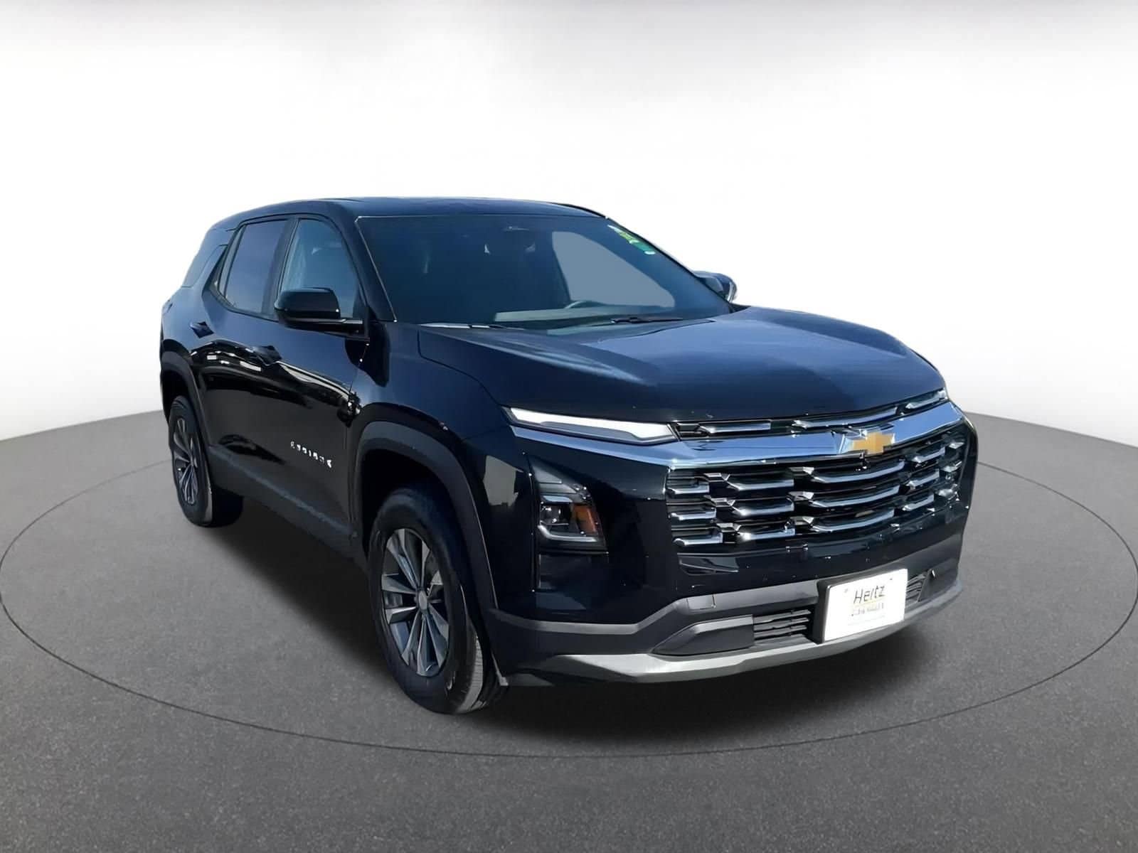 Thumbnail: 2025 Chevrolet Equinox - 3