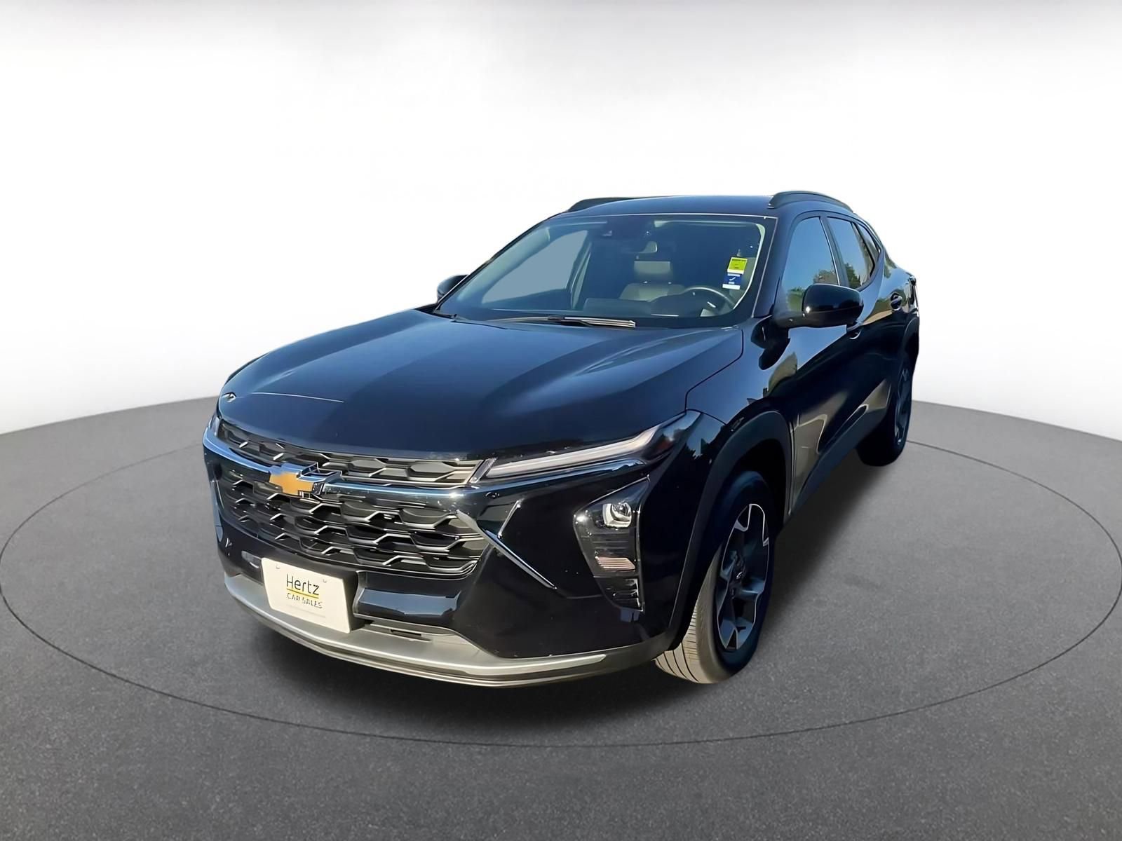 Thumbnail: 2025 Chevrolet Trax - 7