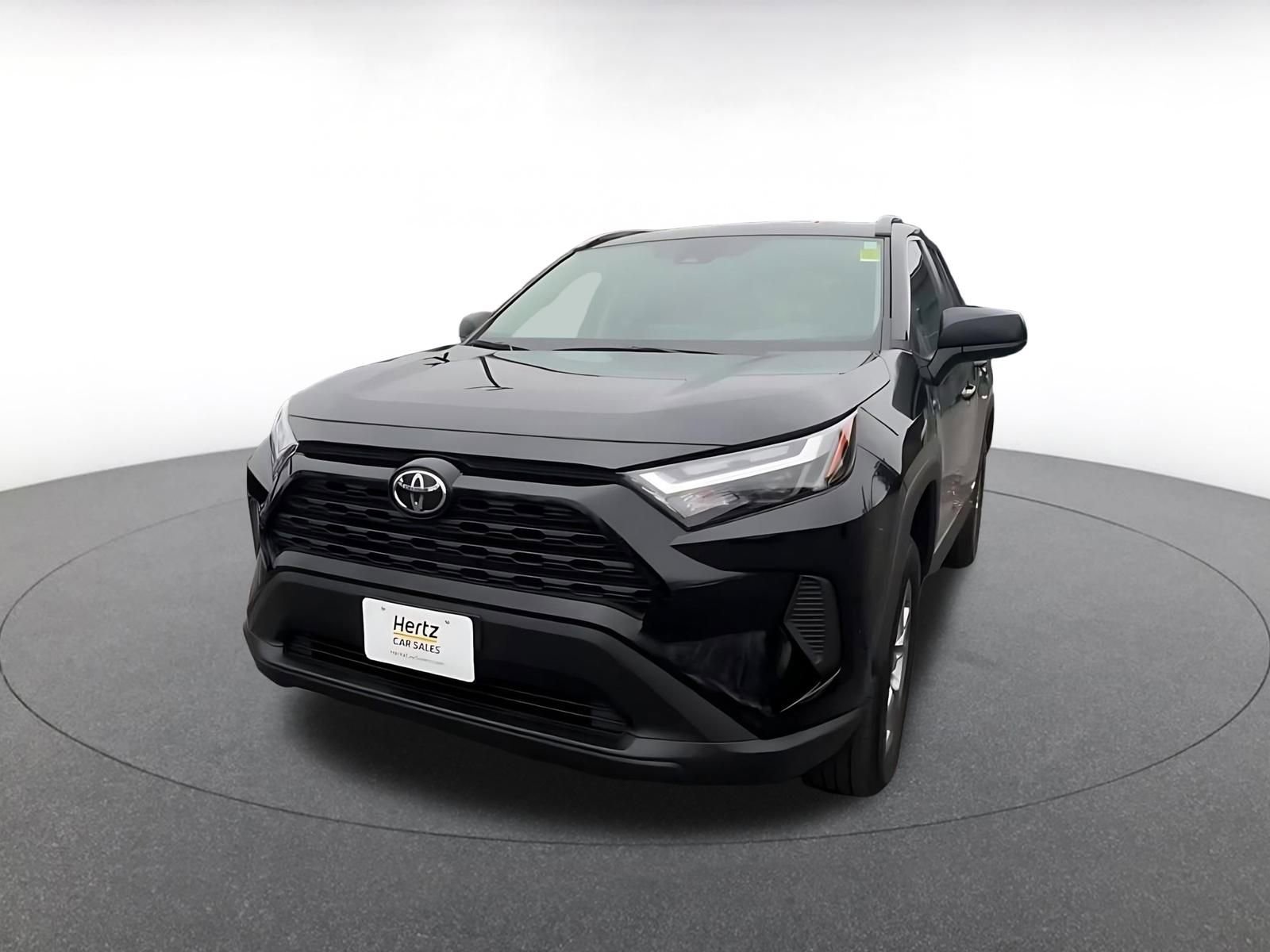 Thumbnail: 2025 Toyota RAV4 - 7