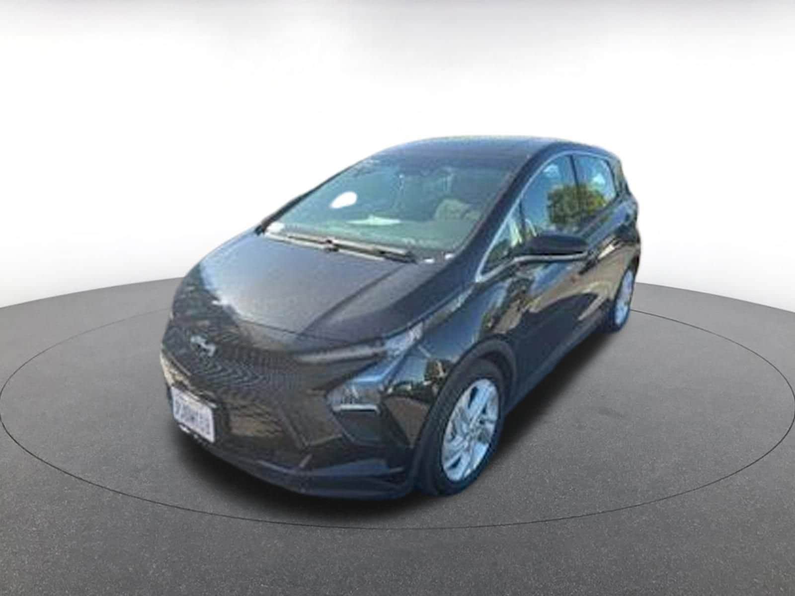 Thumbnail: 2023 Chevrolet Bolt EV - 2