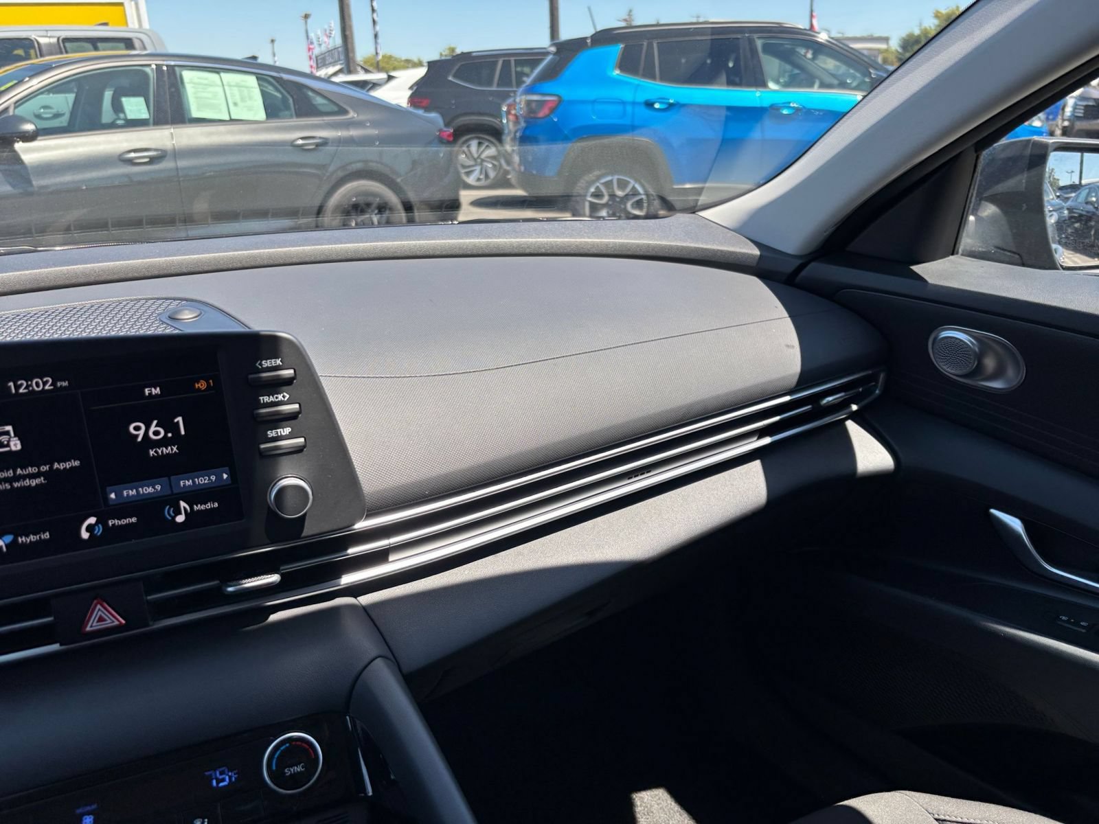 Thumbnail: 2026 Hyundai Elantra - 34