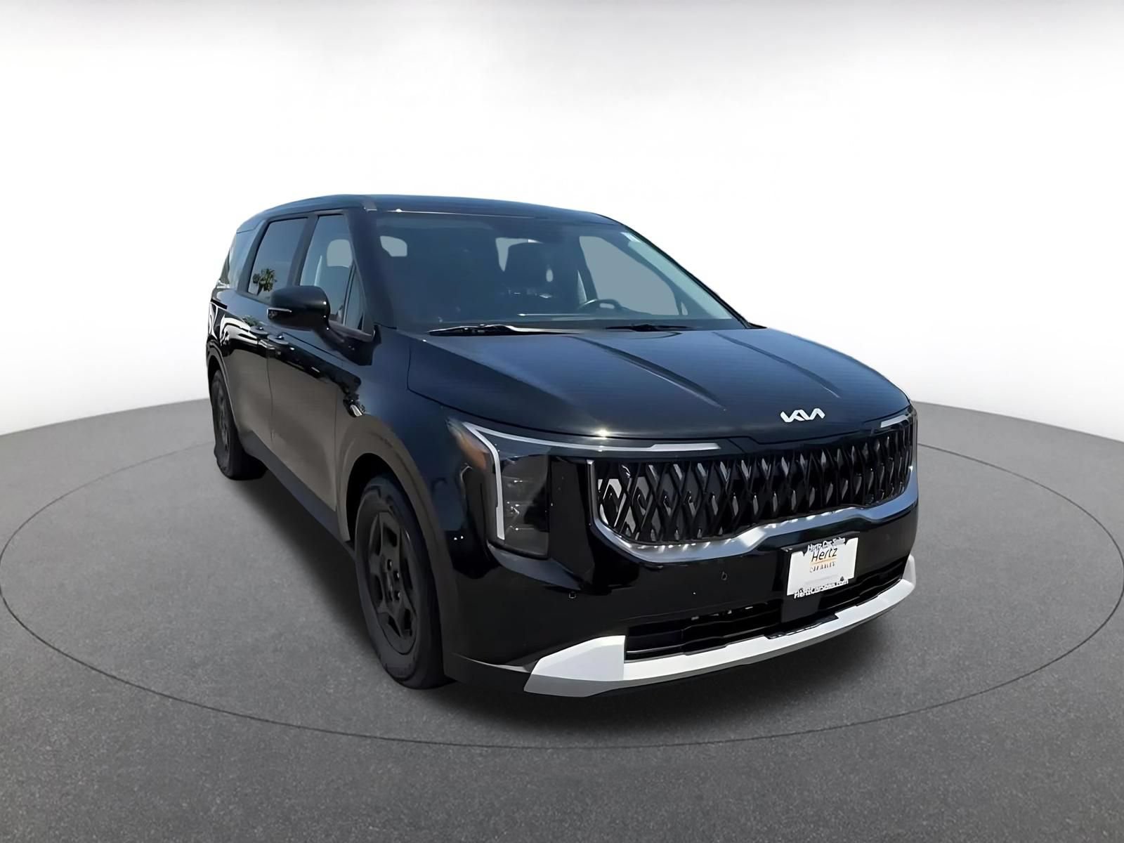 Thumbnail: 2026 Kia Carnival - 3