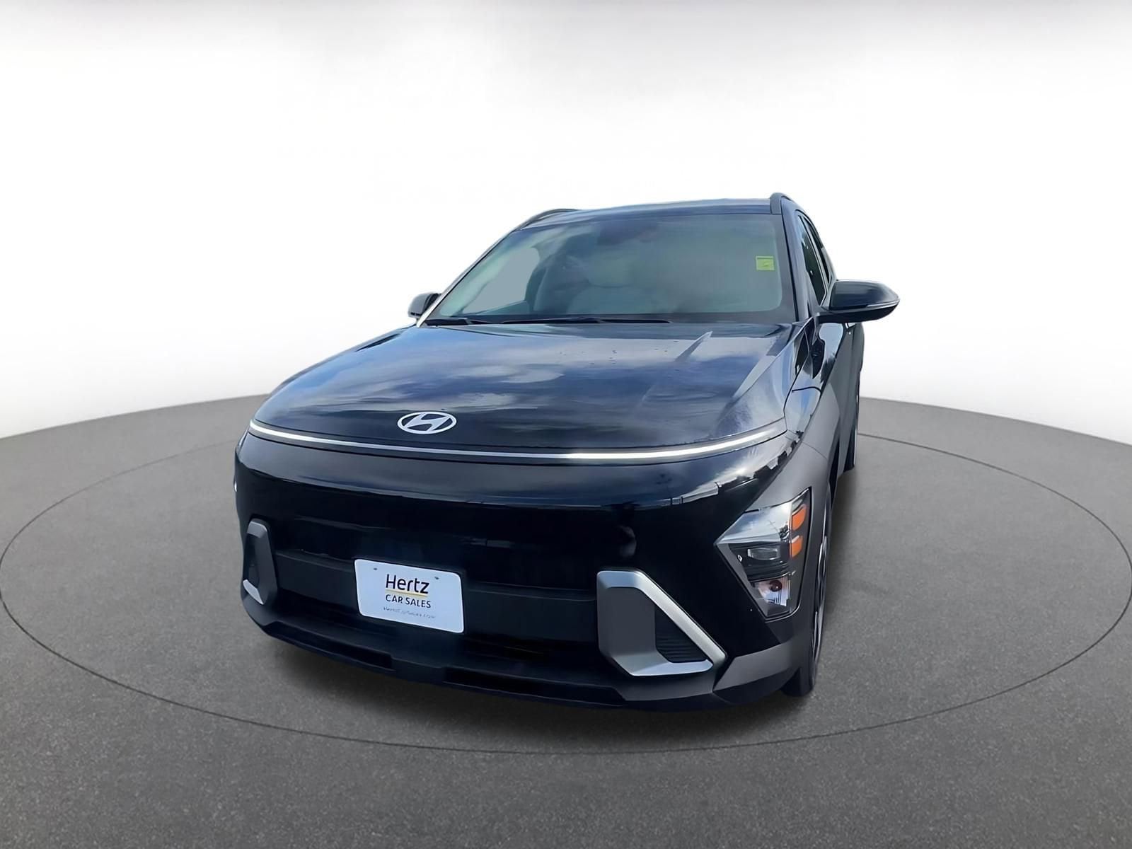 Thumbnail: 2025 Hyundai Kona - 7