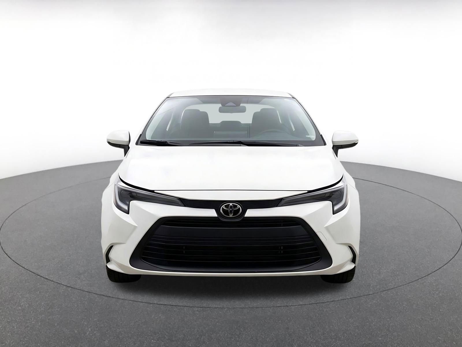 Thumbnail: 2025 Toyota Corolla - 2