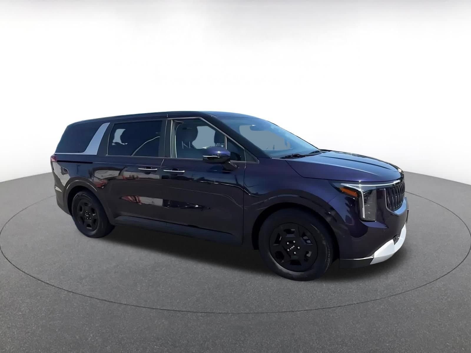 Thumbnail: 2026 Kia Carnival - 2