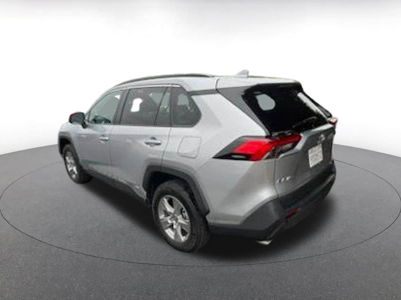 Thumbnail: 2025 Toyota RAV4 - 3