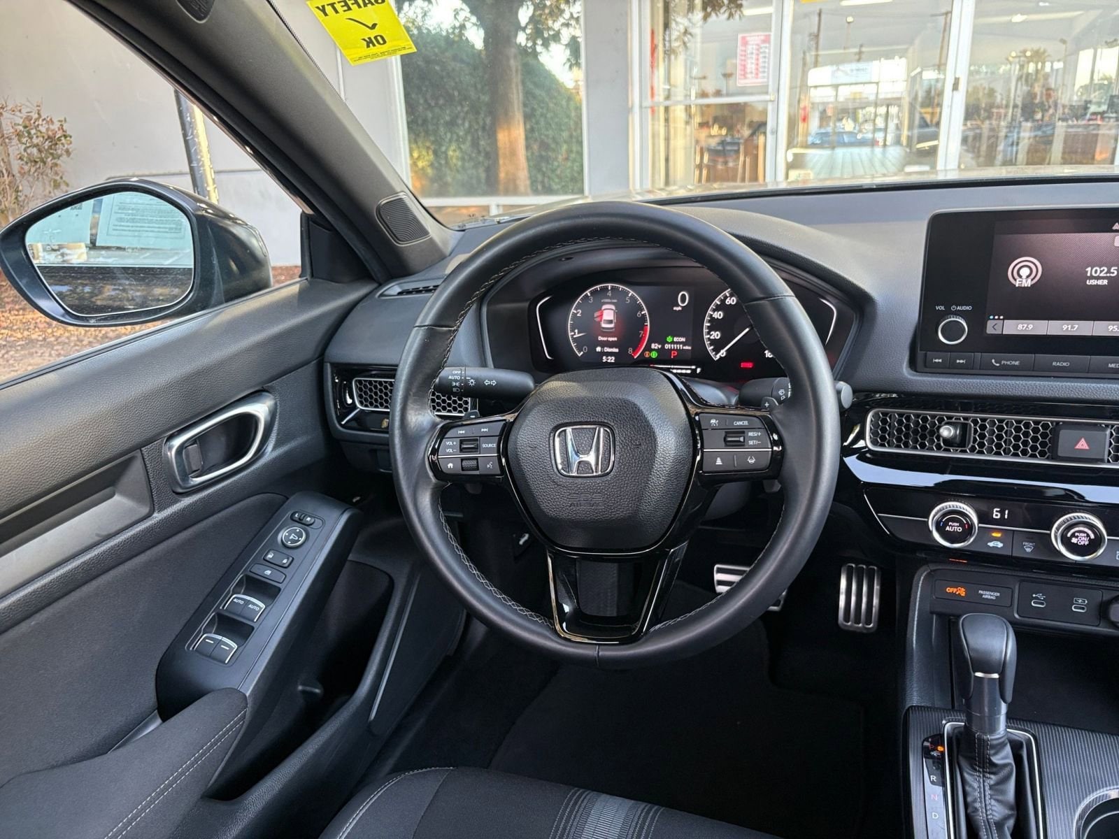 Thumbnail: 2025 Honda Civic - 32