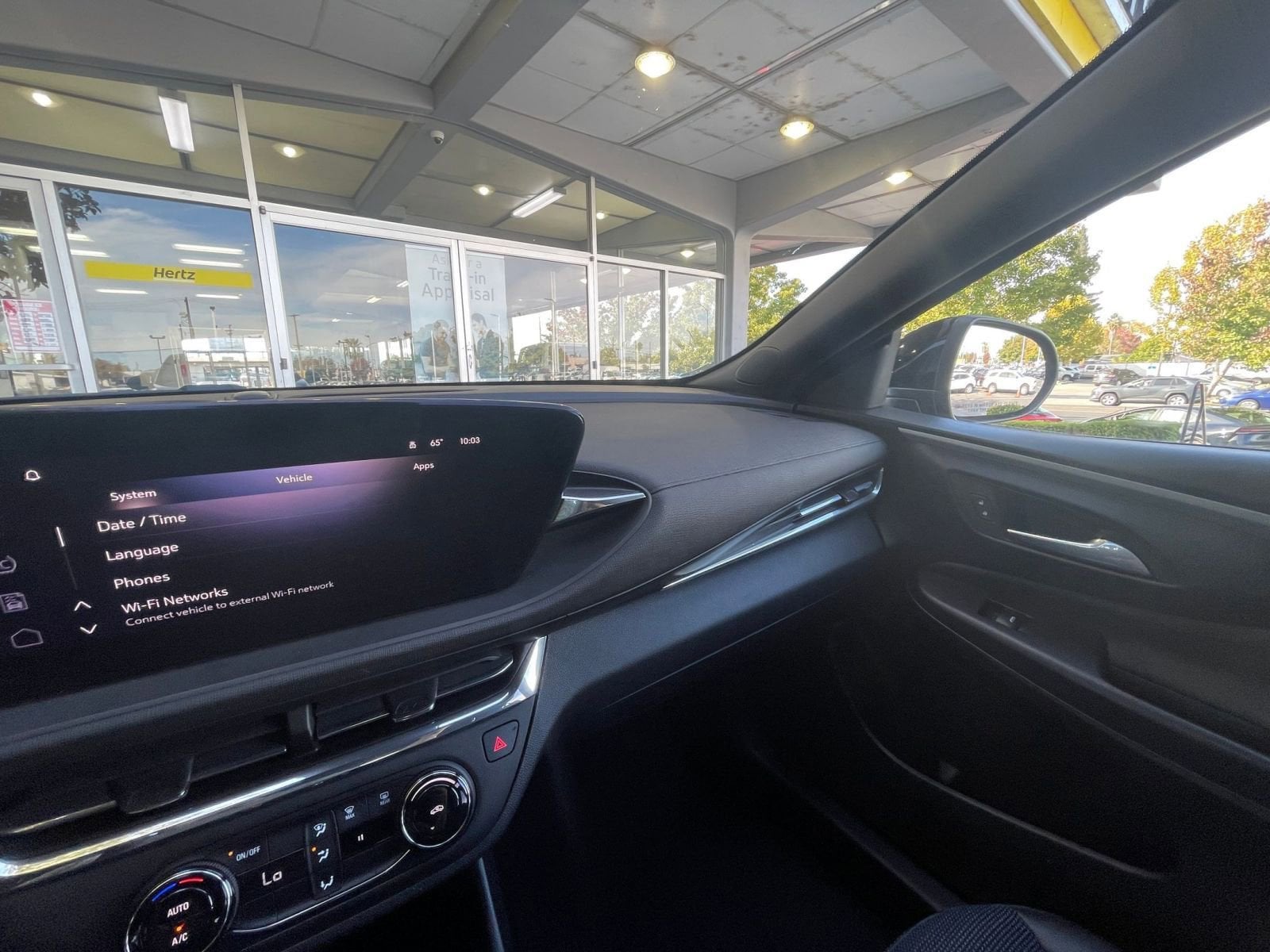 Thumbnail: 2025 Buick Envista - 29