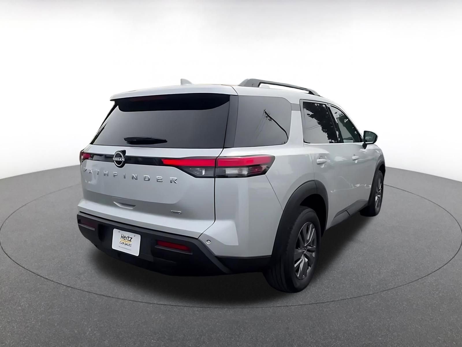 Thumbnail: 2025 Nissan Pathfinder - 14