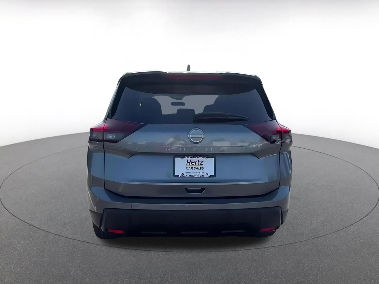Thumbnail: 2025 Nissan Rogue - 12