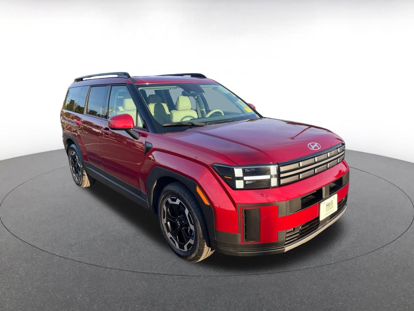 Thumbnail: 2025 Hyundai Santa Fe - 1