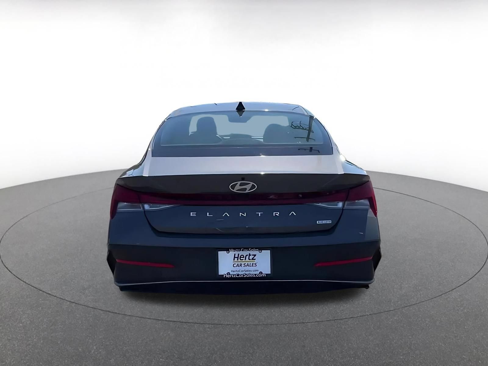 Thumbnail: 2026 Hyundai Elantra - 12