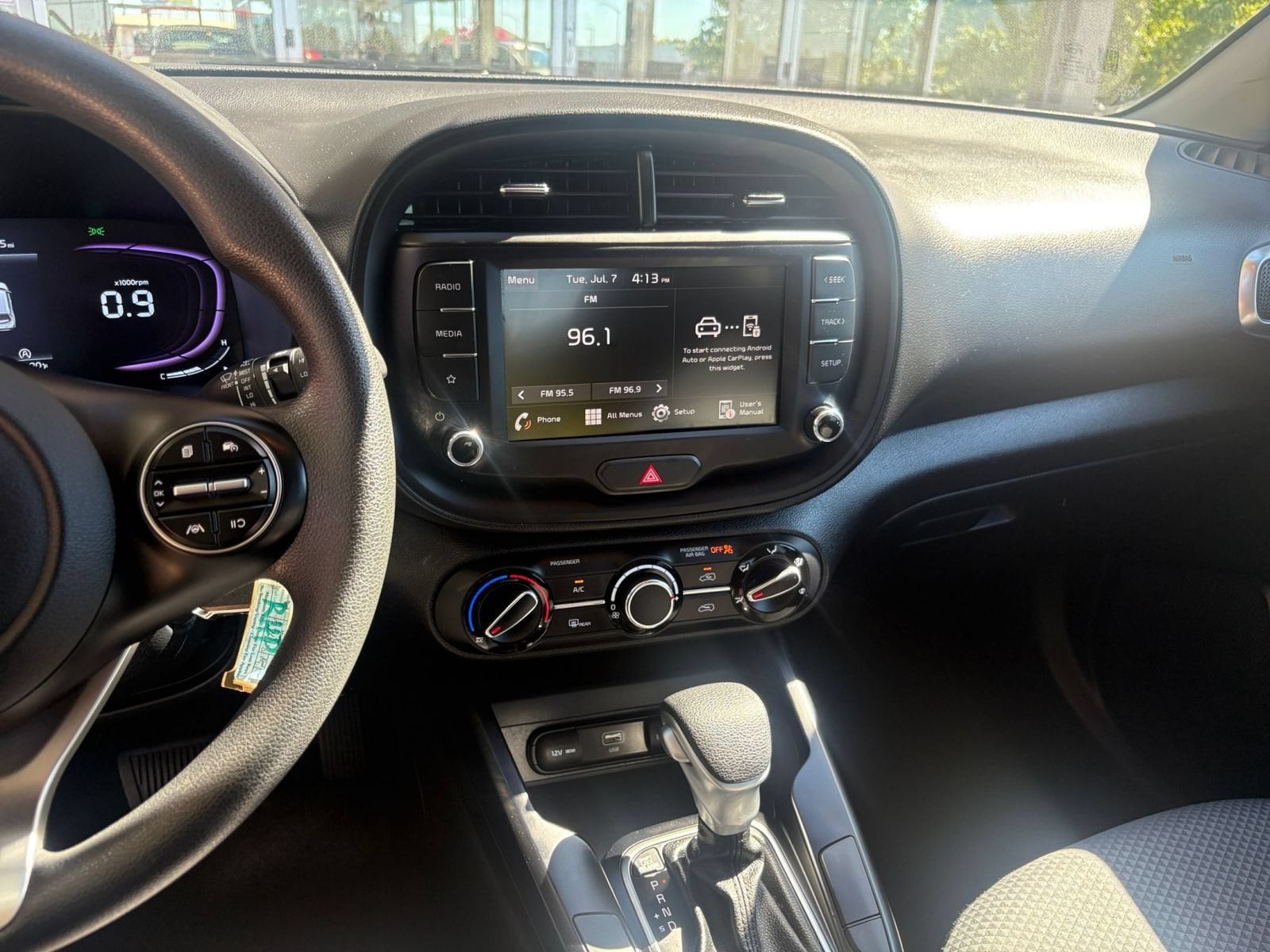 Thumbnail: 2025 Kia Soul - 17