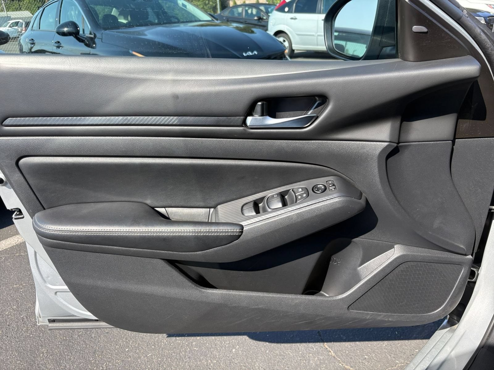 Thumbnail: 2024 Nissan Altima - 18