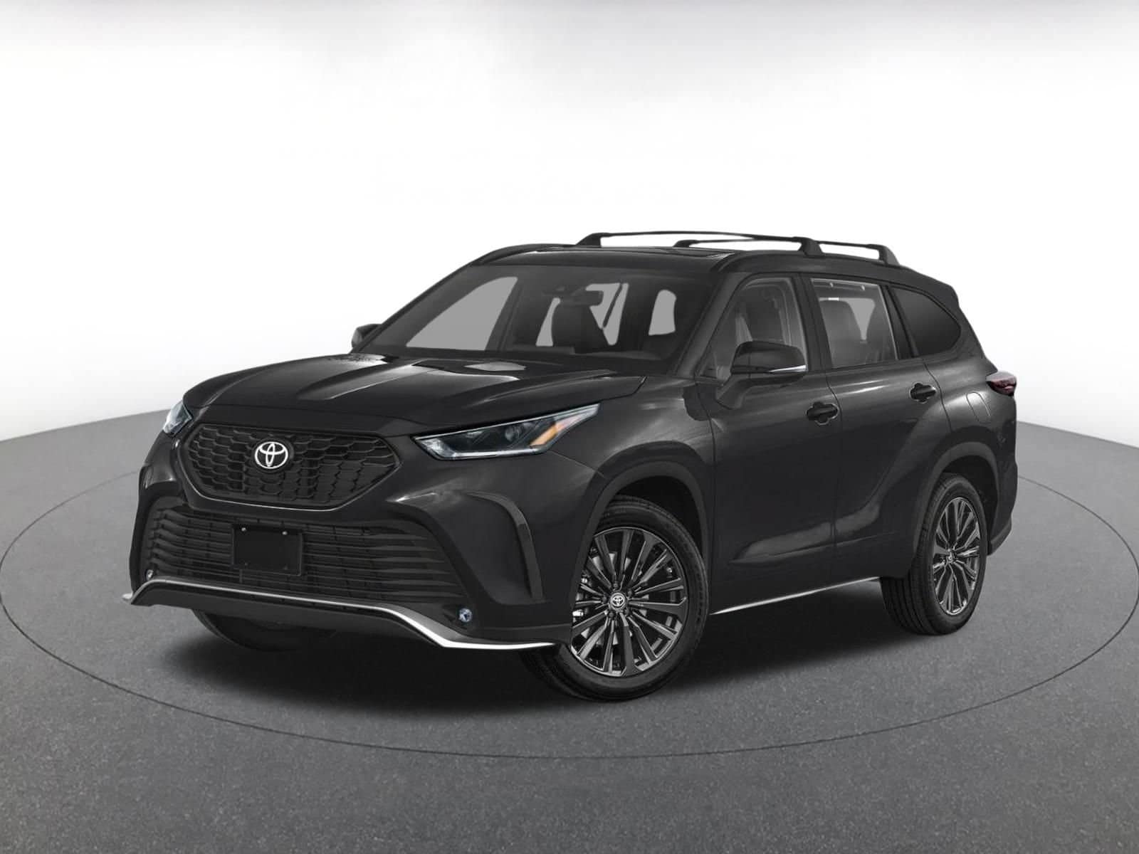 Thumbnail: 2025 Toyota Highlander - 2