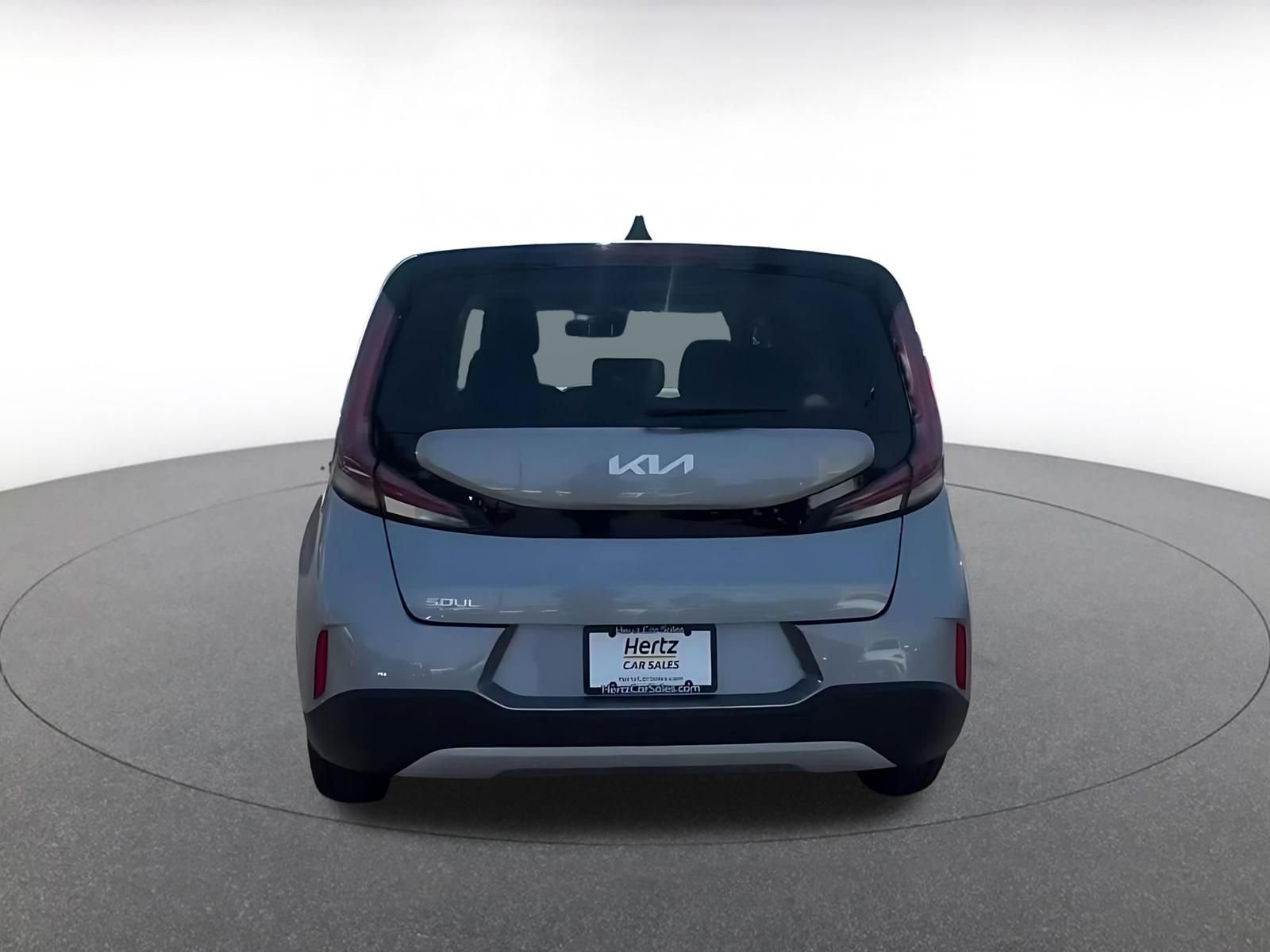 Thumbnail: 2025 Kia Soul - 12