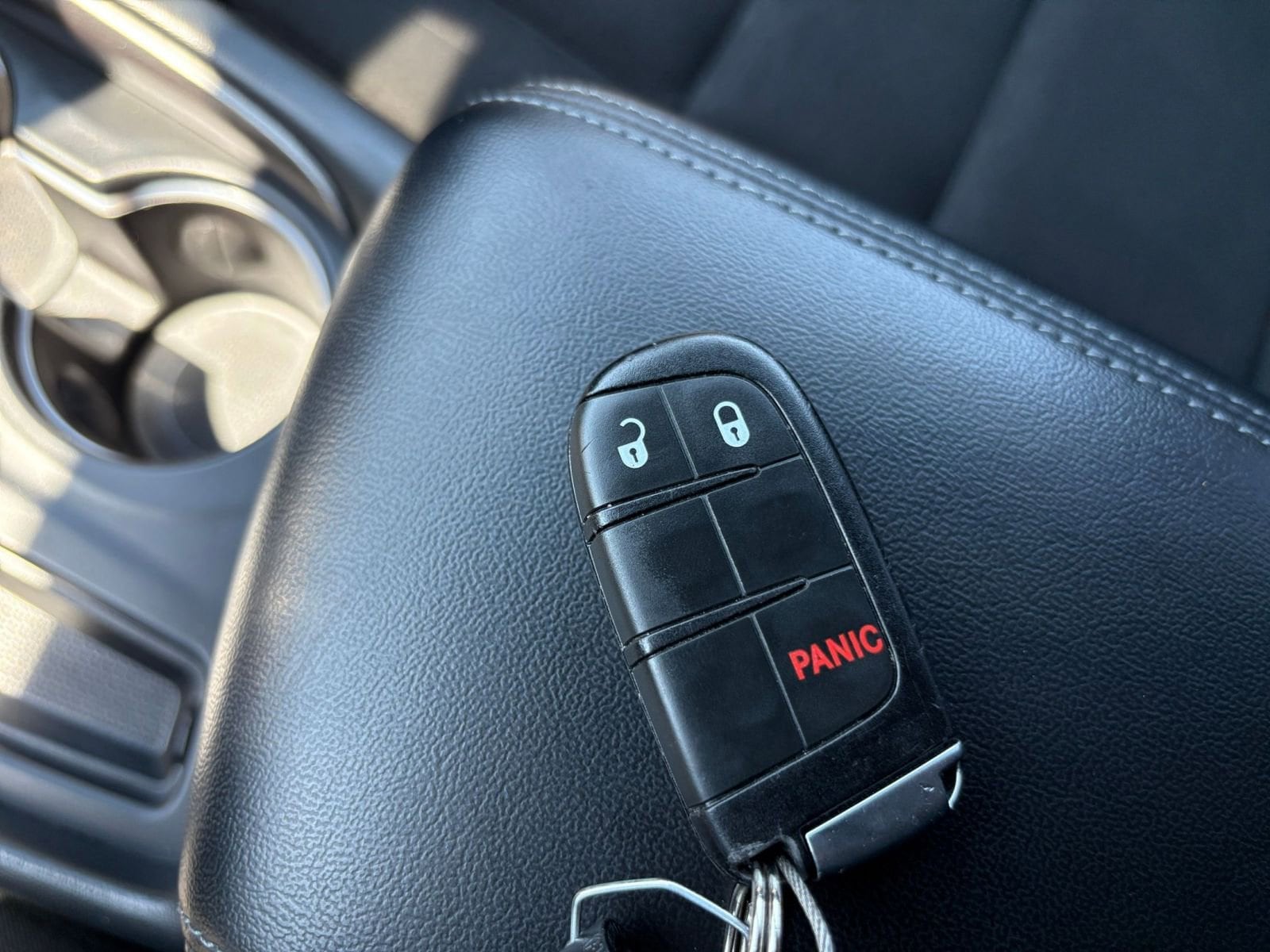 Thumbnail: 2024 Dodge Durango - 18