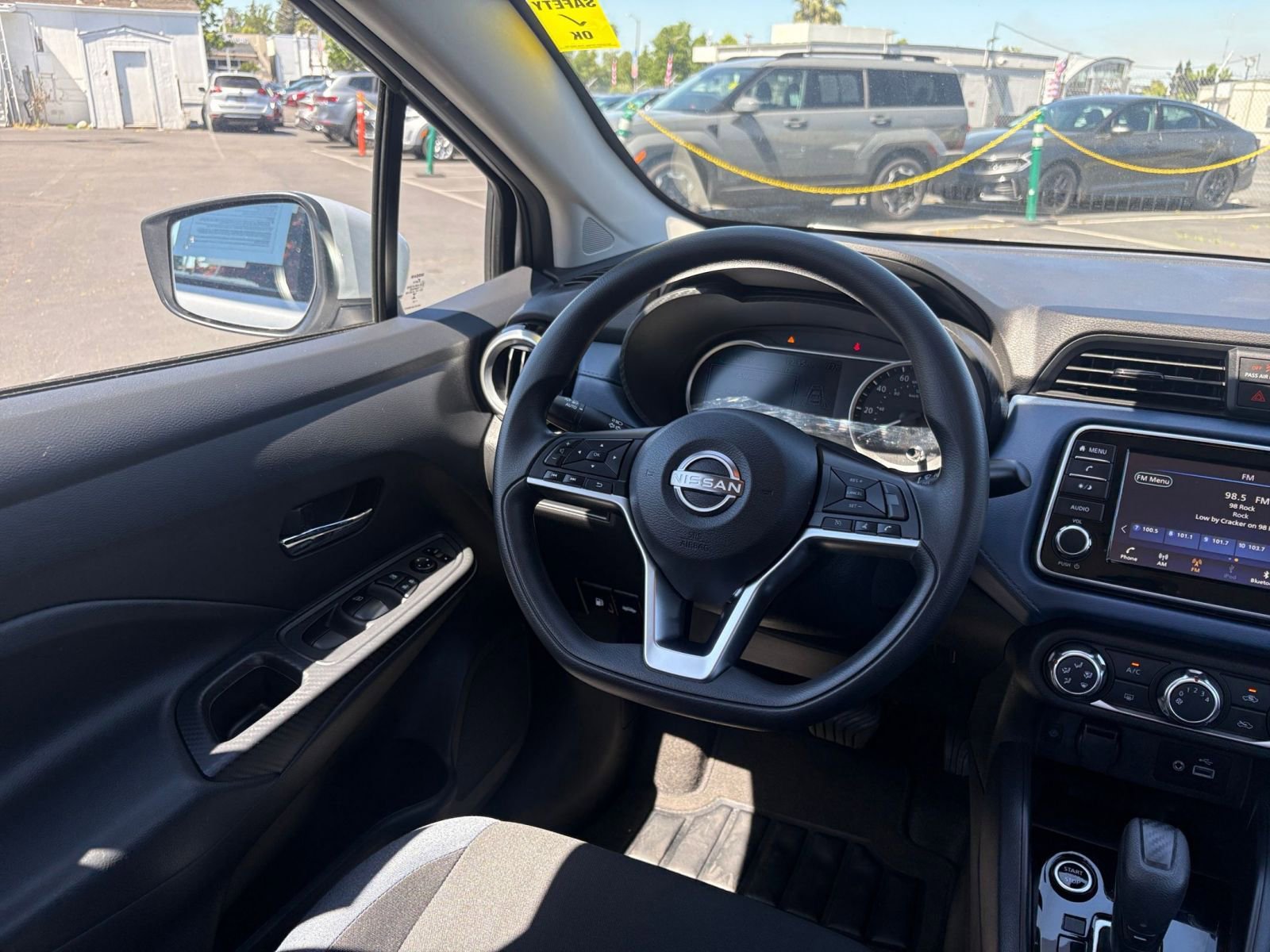 Thumbnail: 2025 Nissan Versa - 32