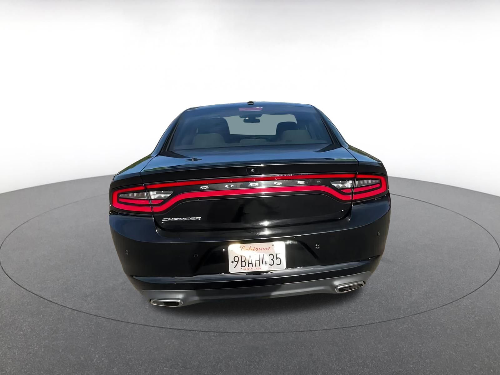 Thumbnail: 2022 Dodge Charger - 12