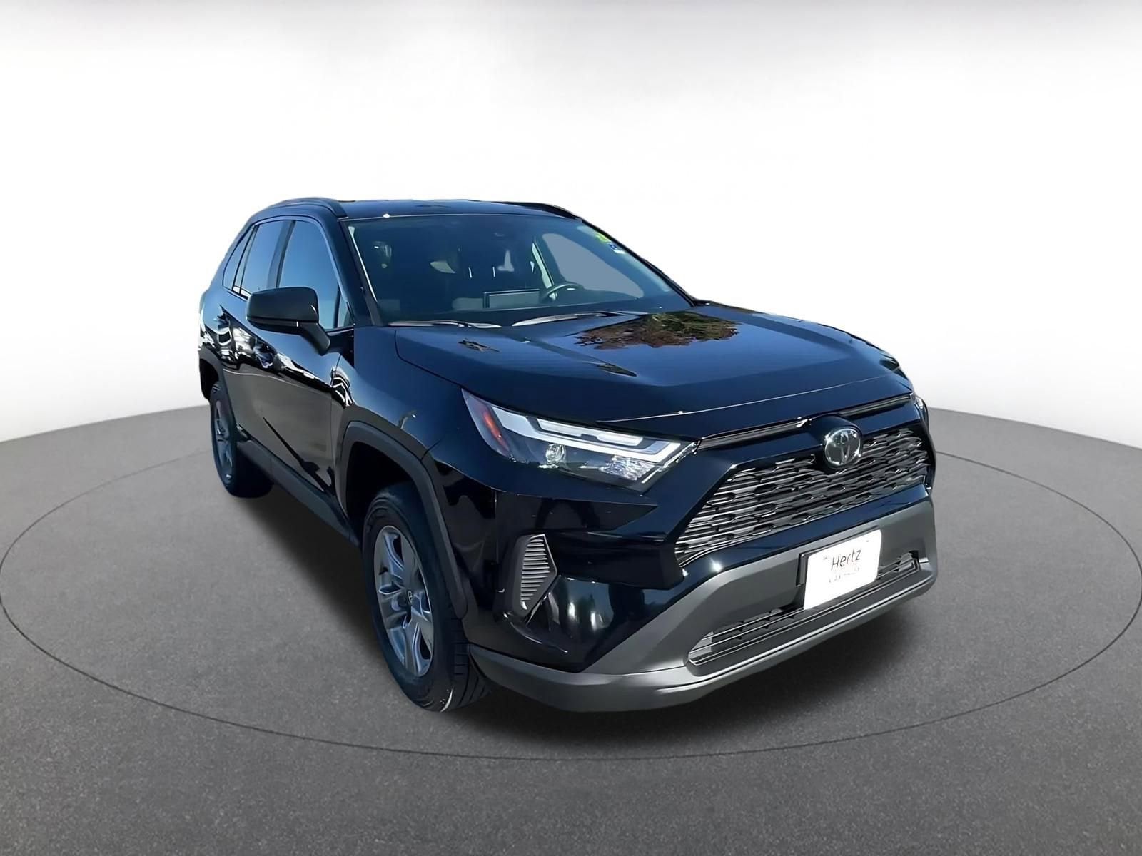 Thumbnail: 2025 Toyota RAV4 - 3