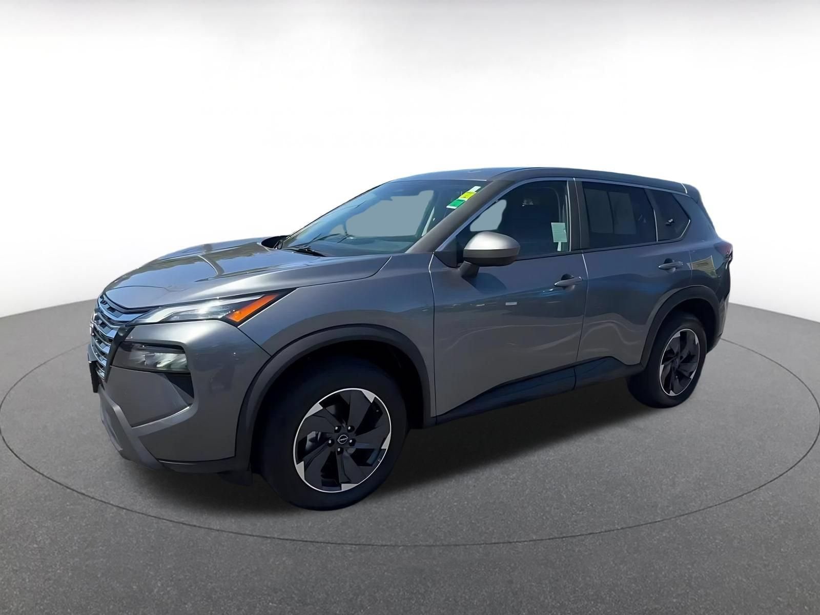 Thumbnail: 2025 Nissan Rogue - 8