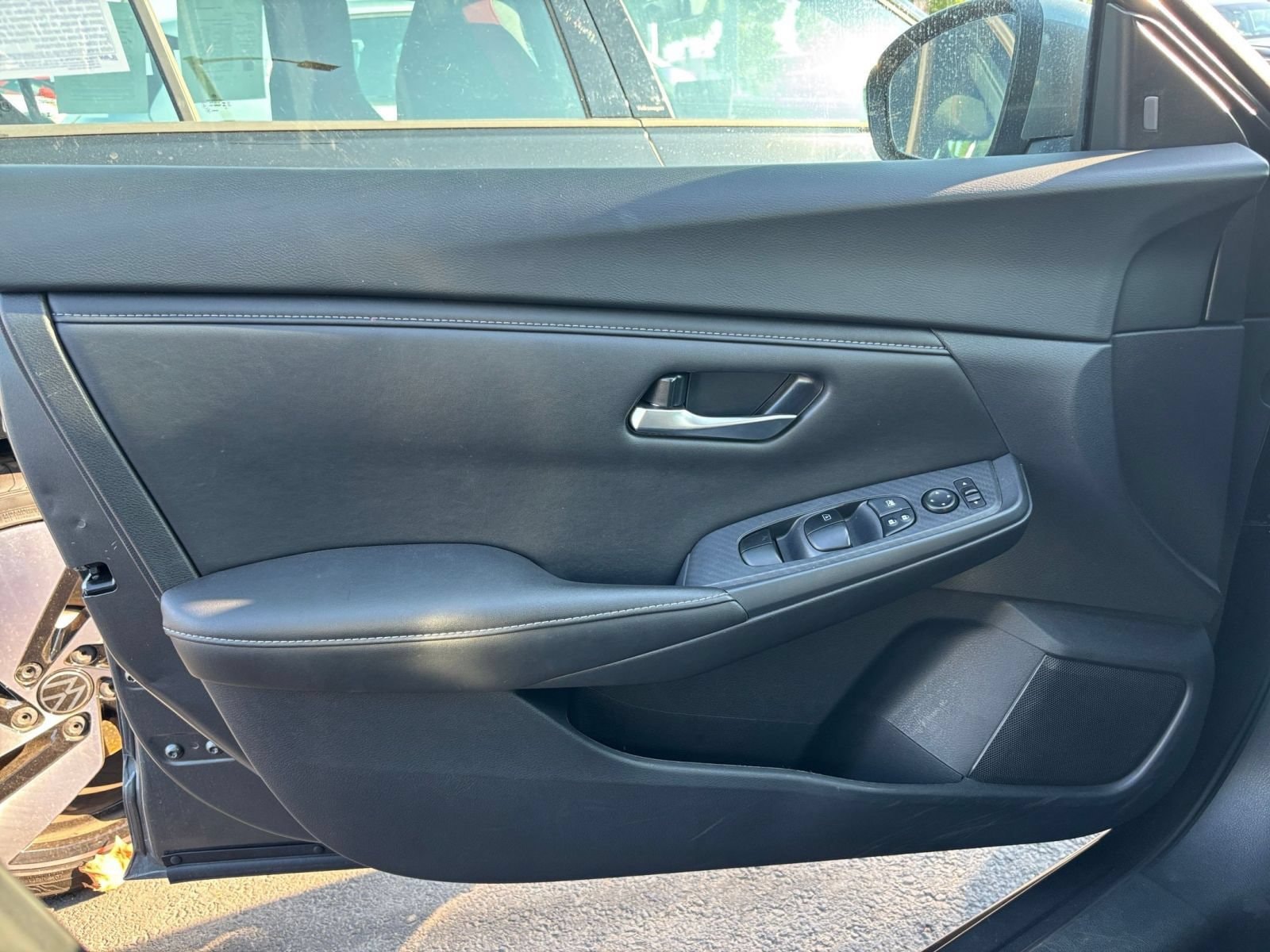 Thumbnail: 2025 Nissan Sentra - 18