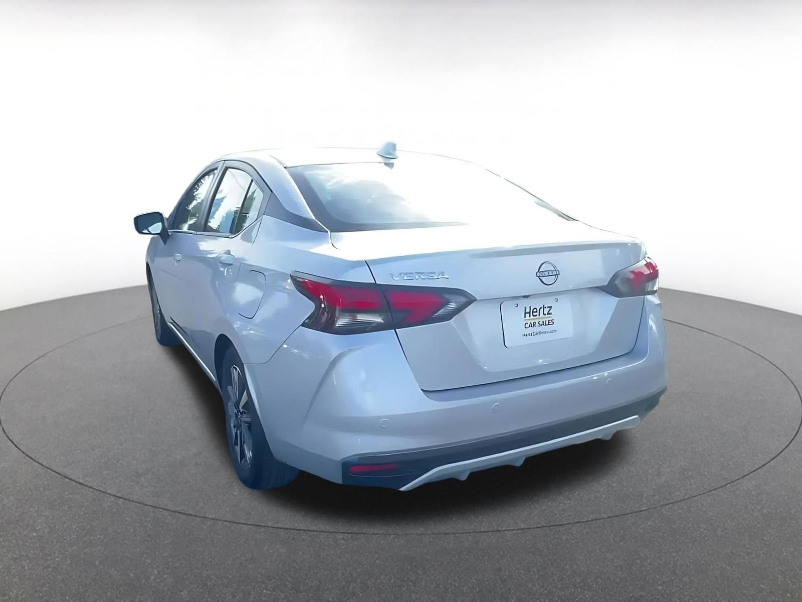 Thumbnail: 2025 Nissan Versa - 11
