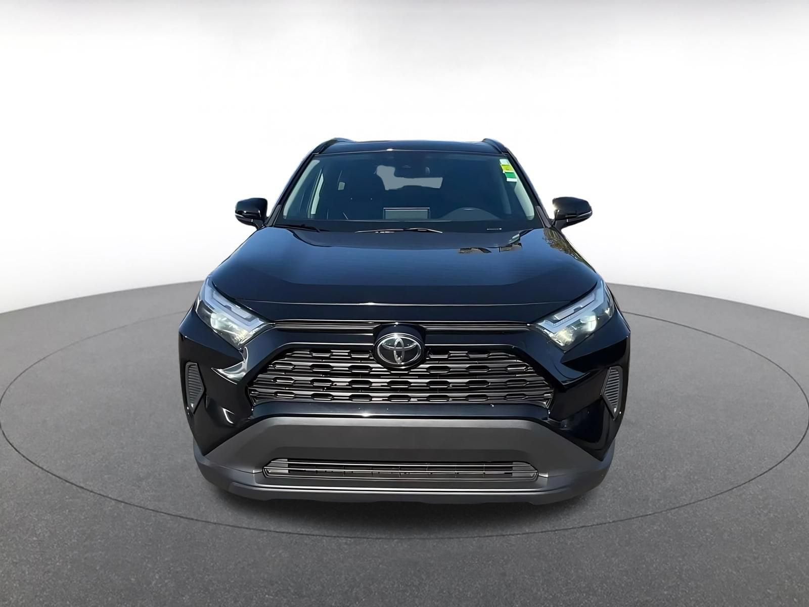 Thumbnail: 2024 Toyota RAV4 - 4