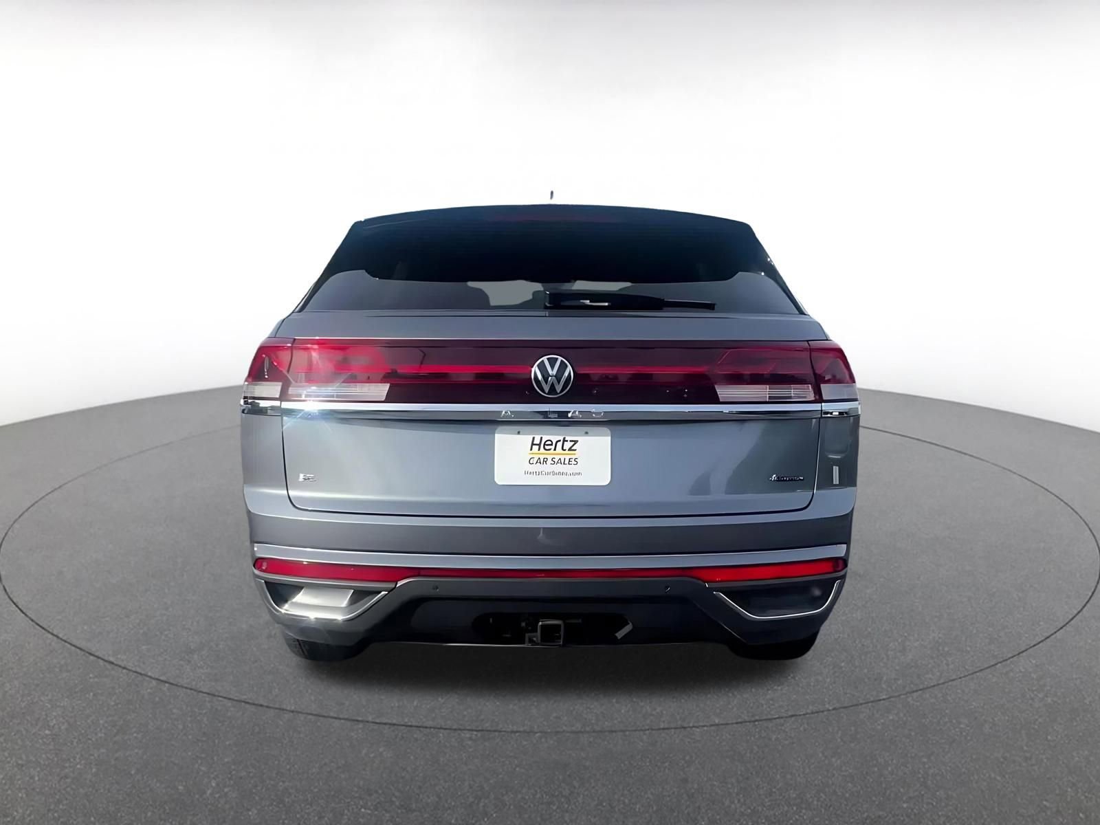 Thumbnail: 2025 Volkswagen Atlas - 12