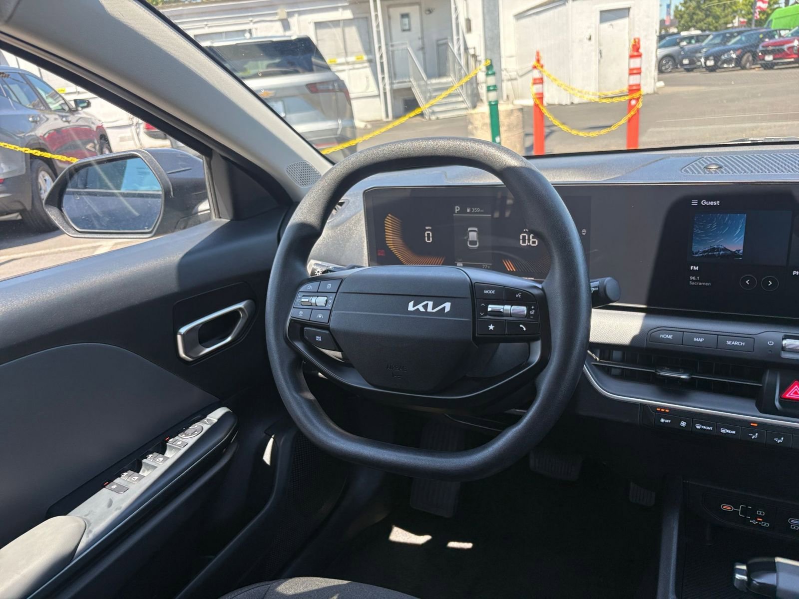 Thumbnail: 2025 Kia K4 - 34