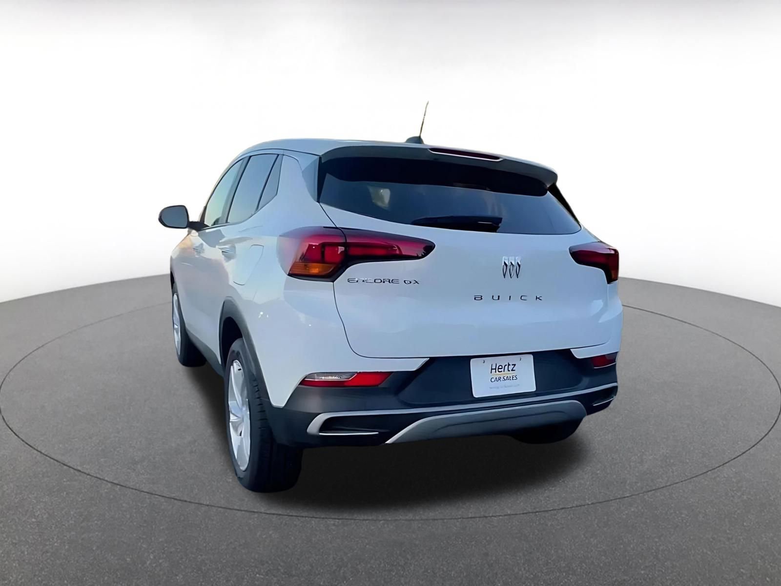 Thumbnail: 2025 Buick Encore GX - 11