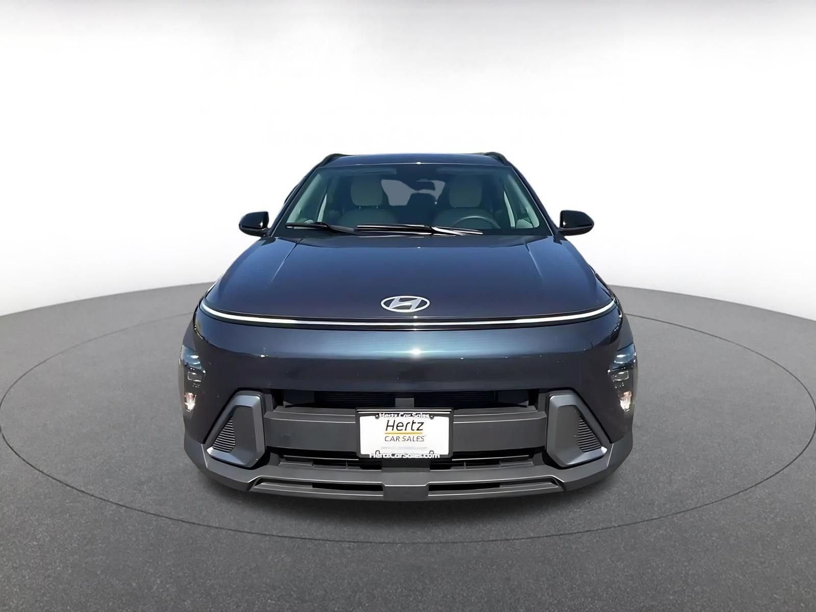 Thumbnail: 2026 Hyundai Kona - 4