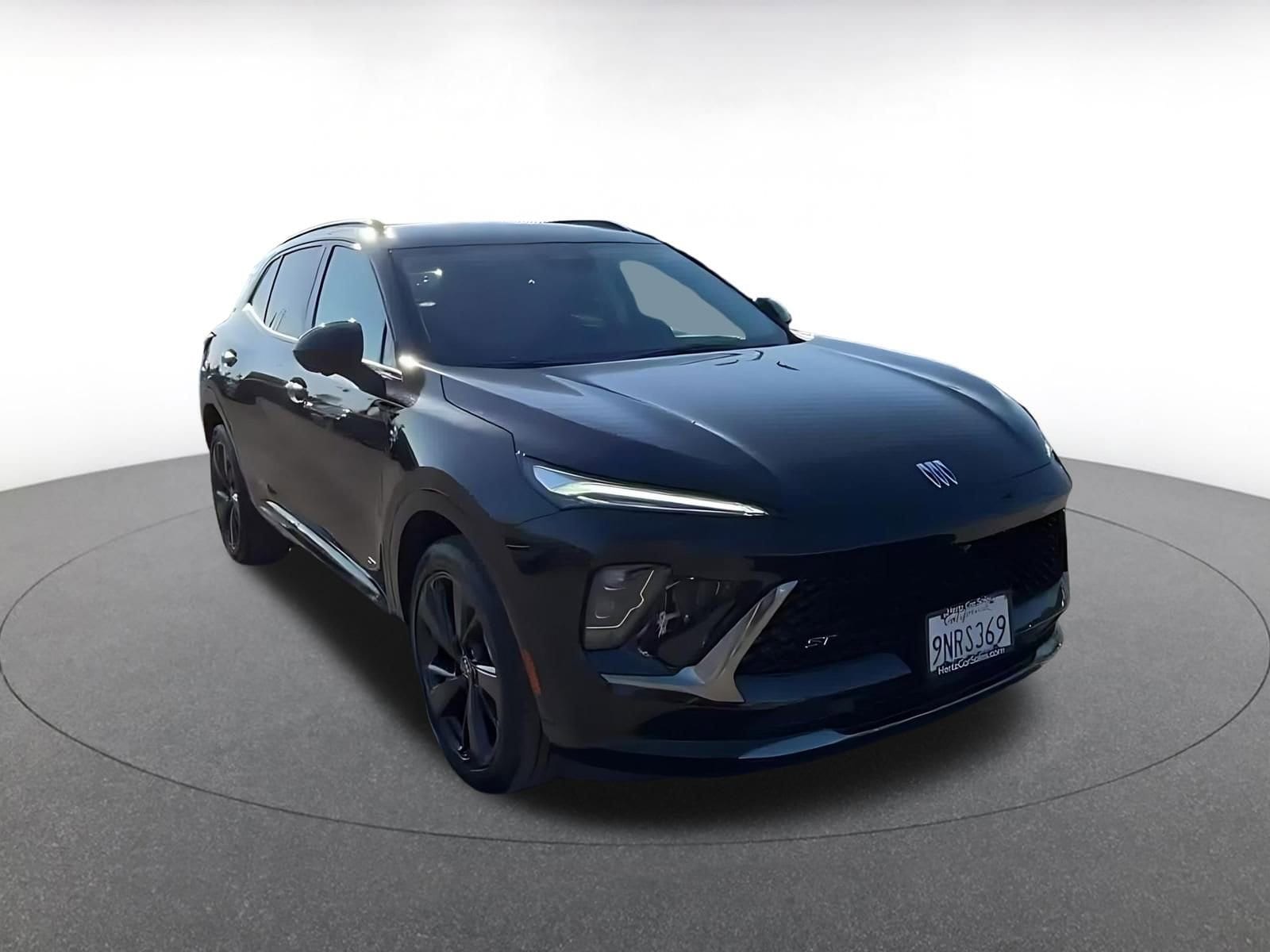 Thumbnail: 2024 Buick Envision - 3