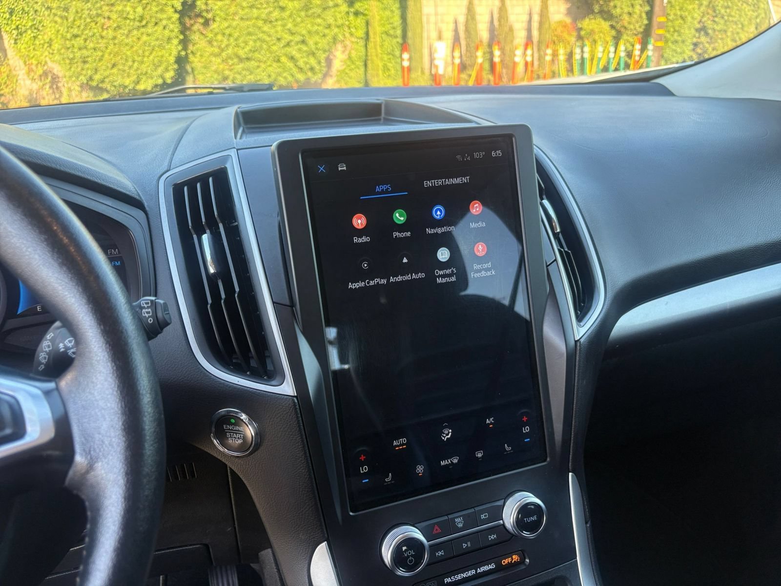 Thumbnail: 2024 Ford Edge - 21