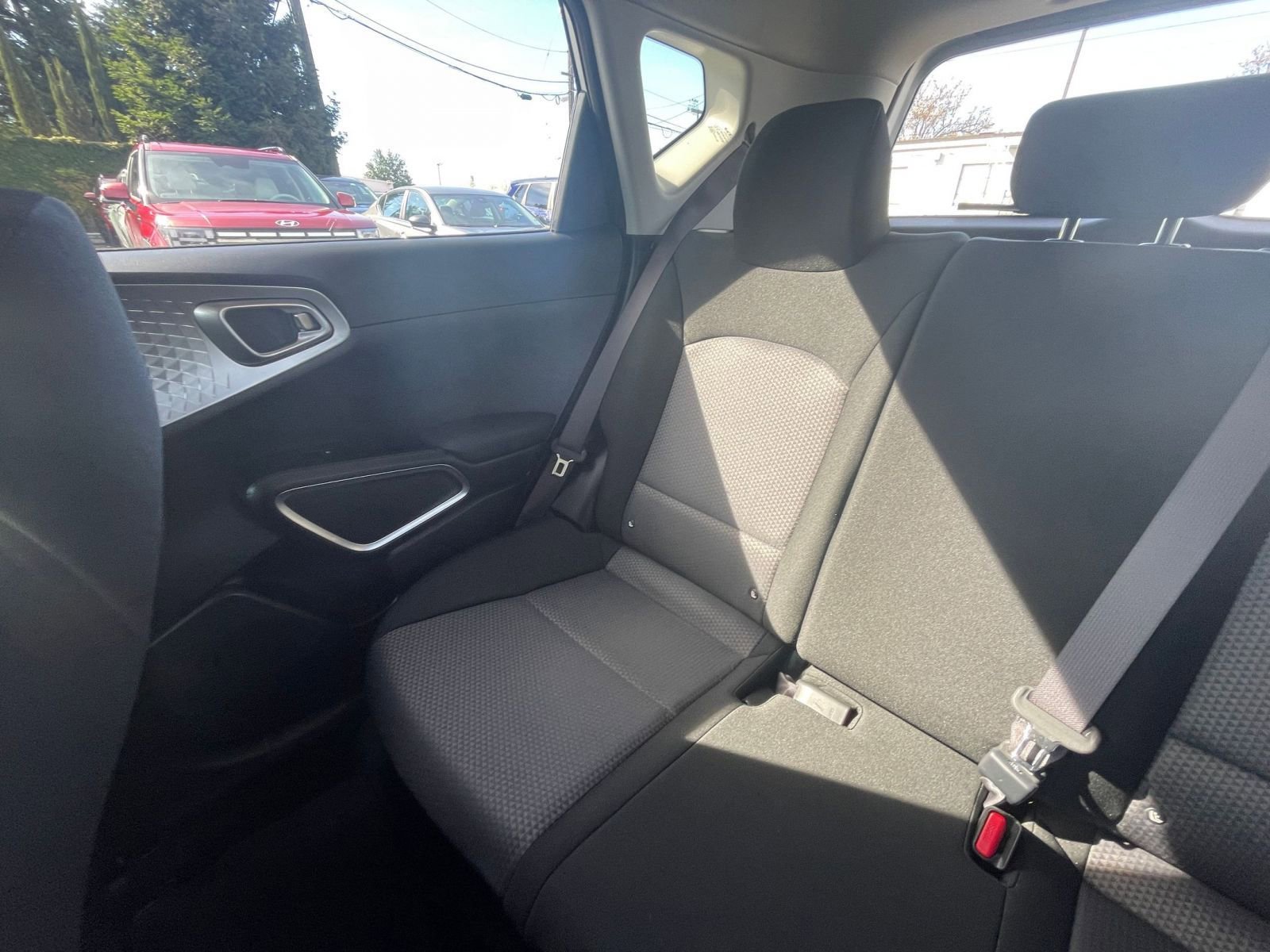 Thumbnail: 2025 Kia Soul - 34