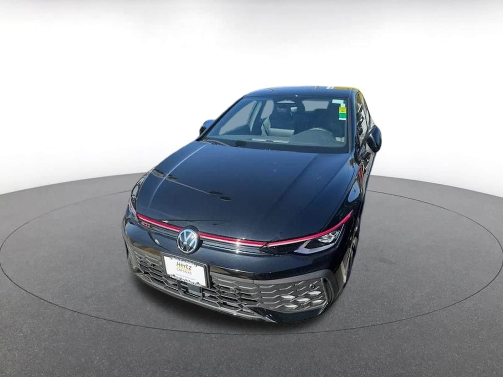 Thumbnail: 2026 Volkswagen Golf - 3