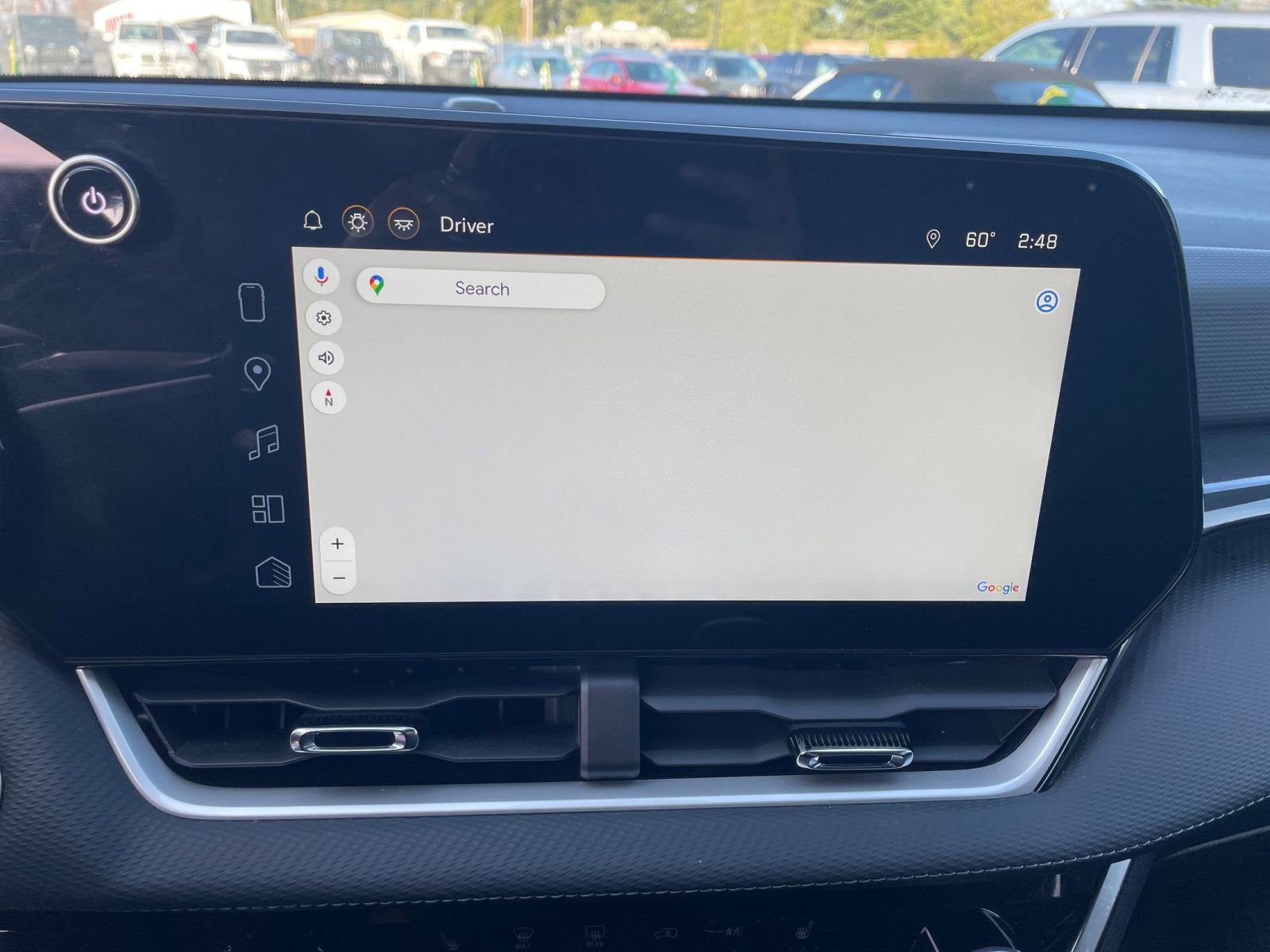 Thumbnail: 2025 Chevrolet Equinox - 20