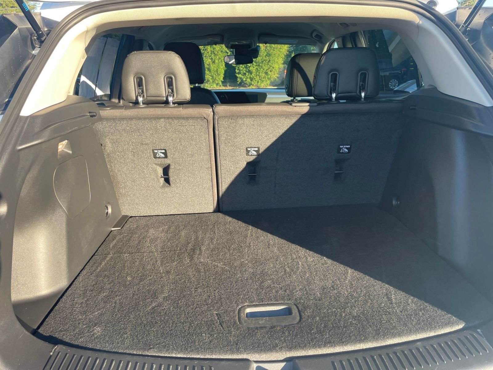 Thumbnail: 2025 Buick Encore GX - 31