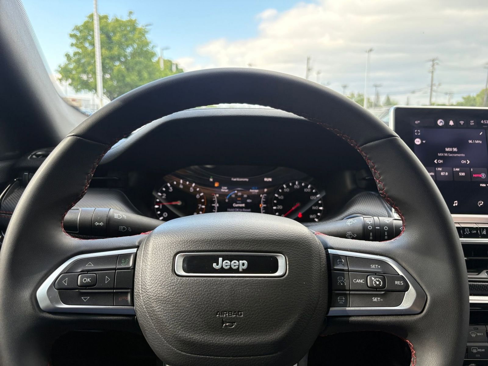Thumbnail: 2025 Jeep Compass - 27