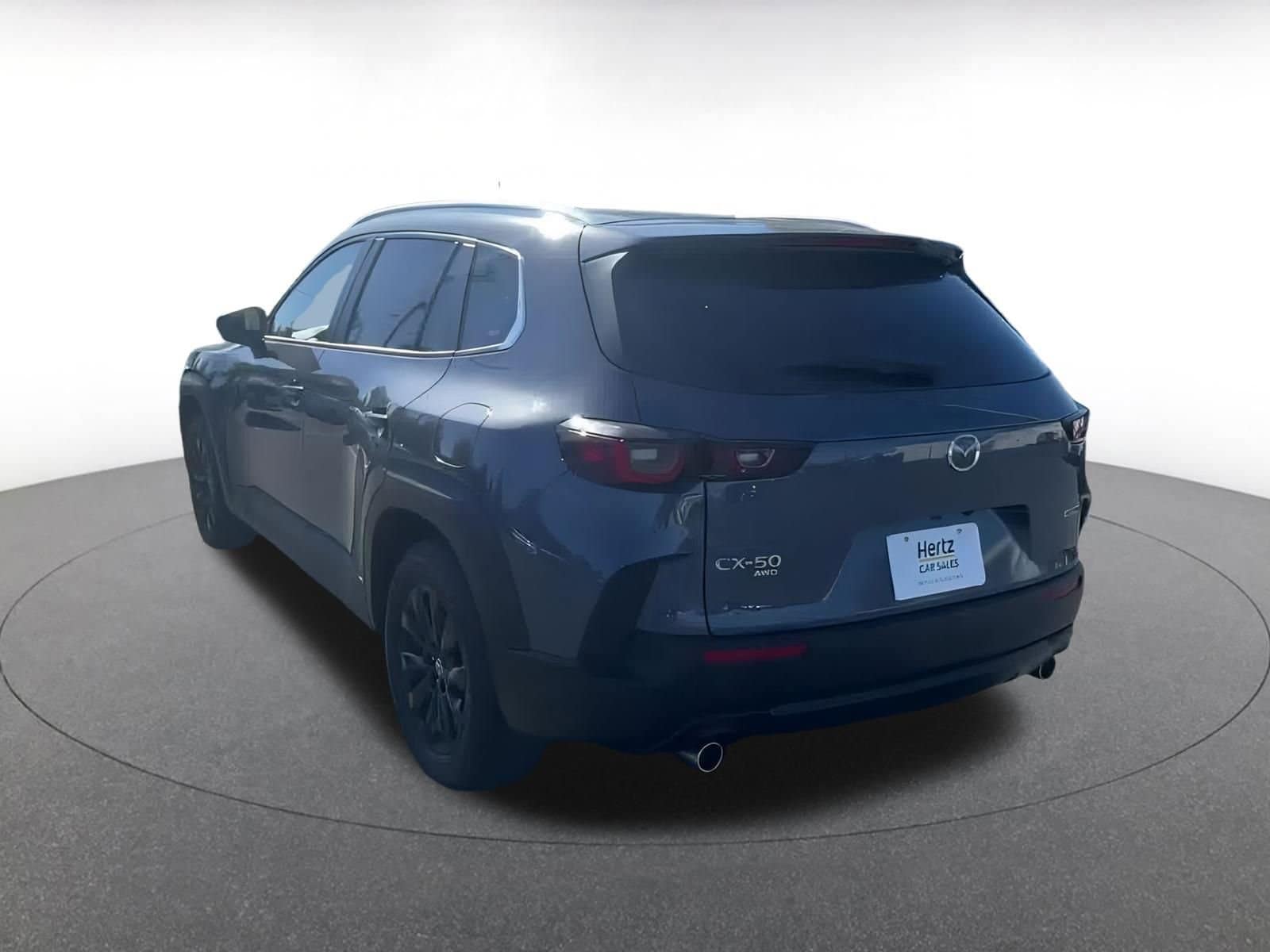 Thumbnail: 2025 Mazda CX-50 - 11