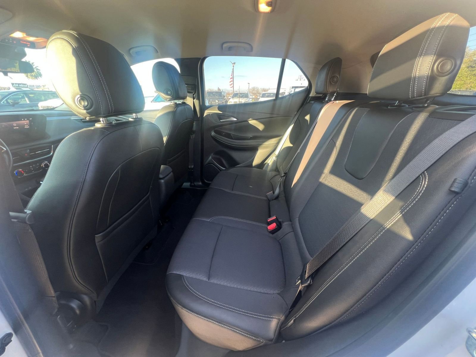 Thumbnail: 2025 Buick Encore GX - 25