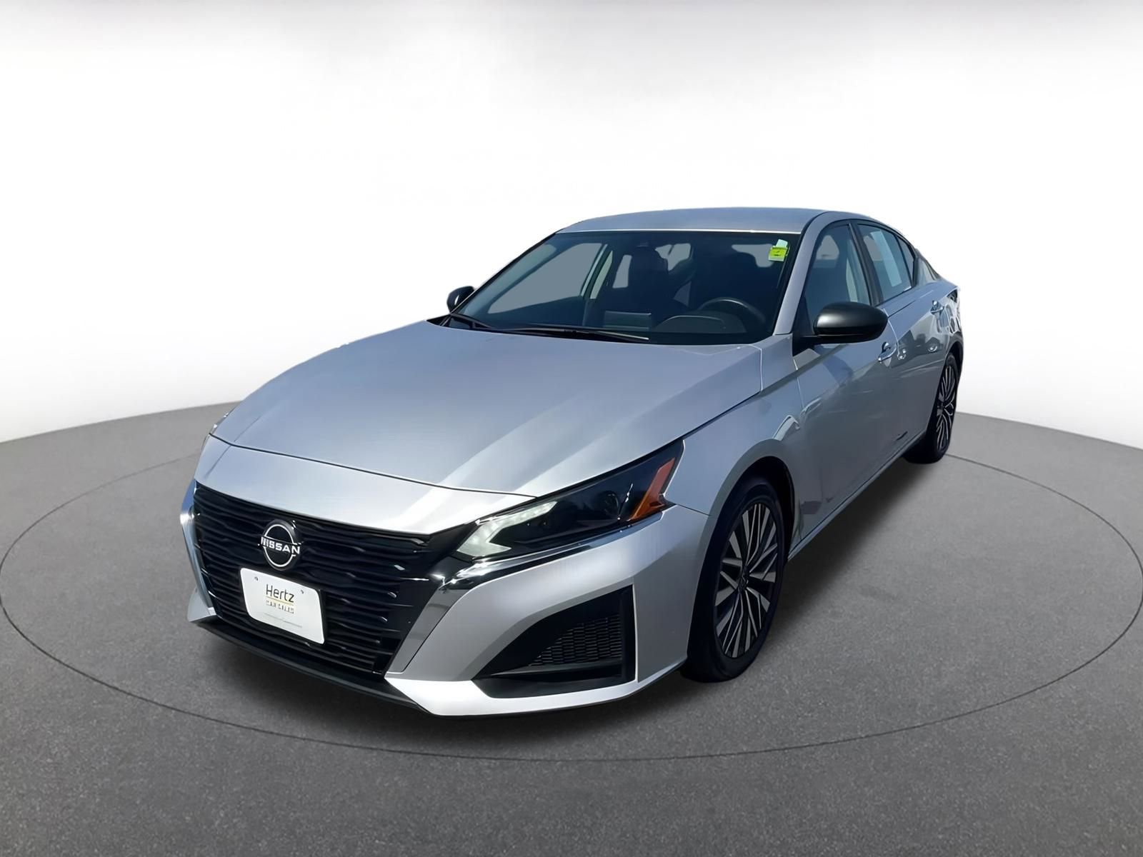 Thumbnail: 2024 Nissan Altima - 7