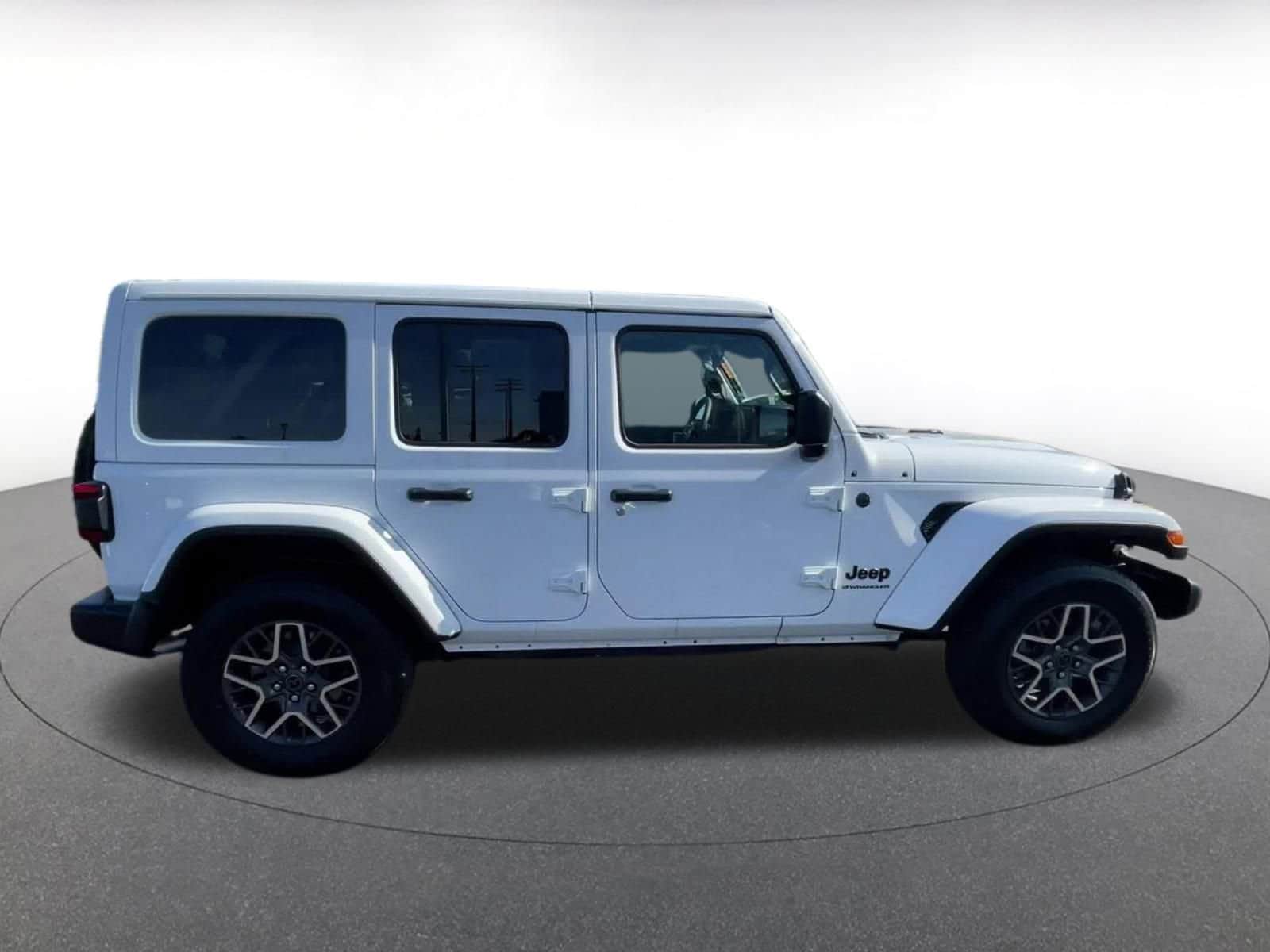 Thumbnail: 2025 Jeep Wrangler - 16