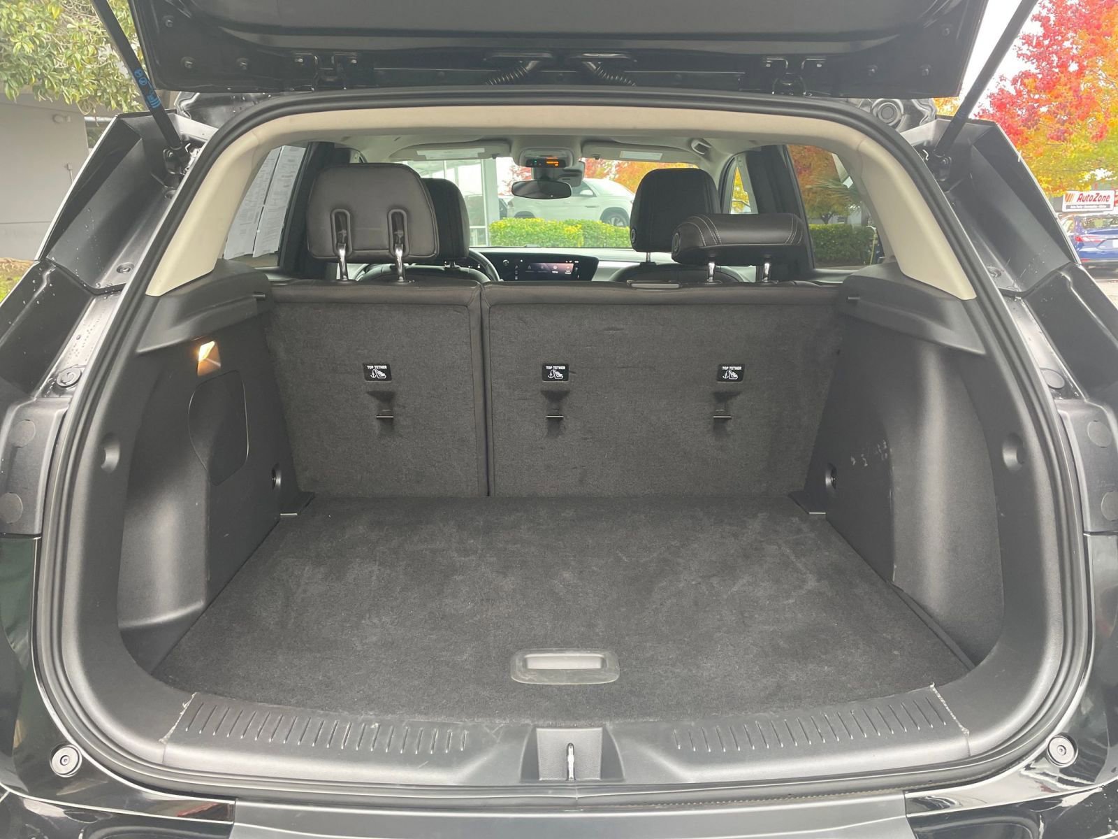 Thumbnail: 2025 Buick Encore GX - 30