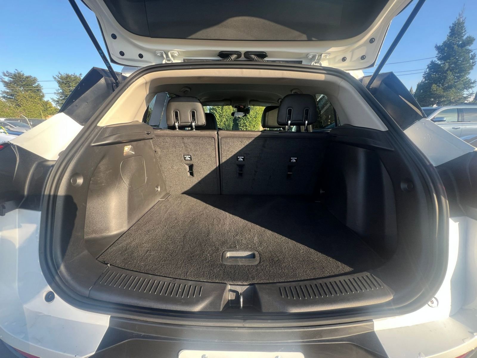 Thumbnail: 2025 Buick Encore GX - 31