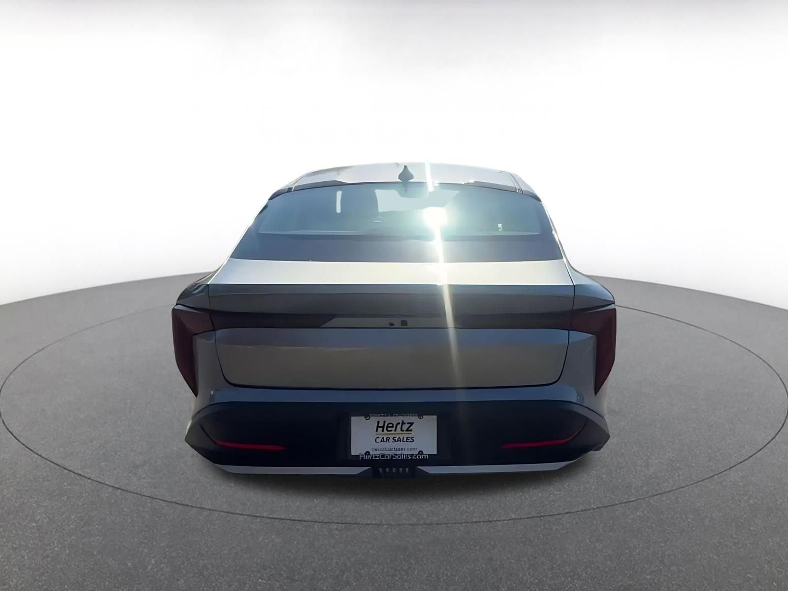 Thumbnail: 2025 Kia K4 - 11