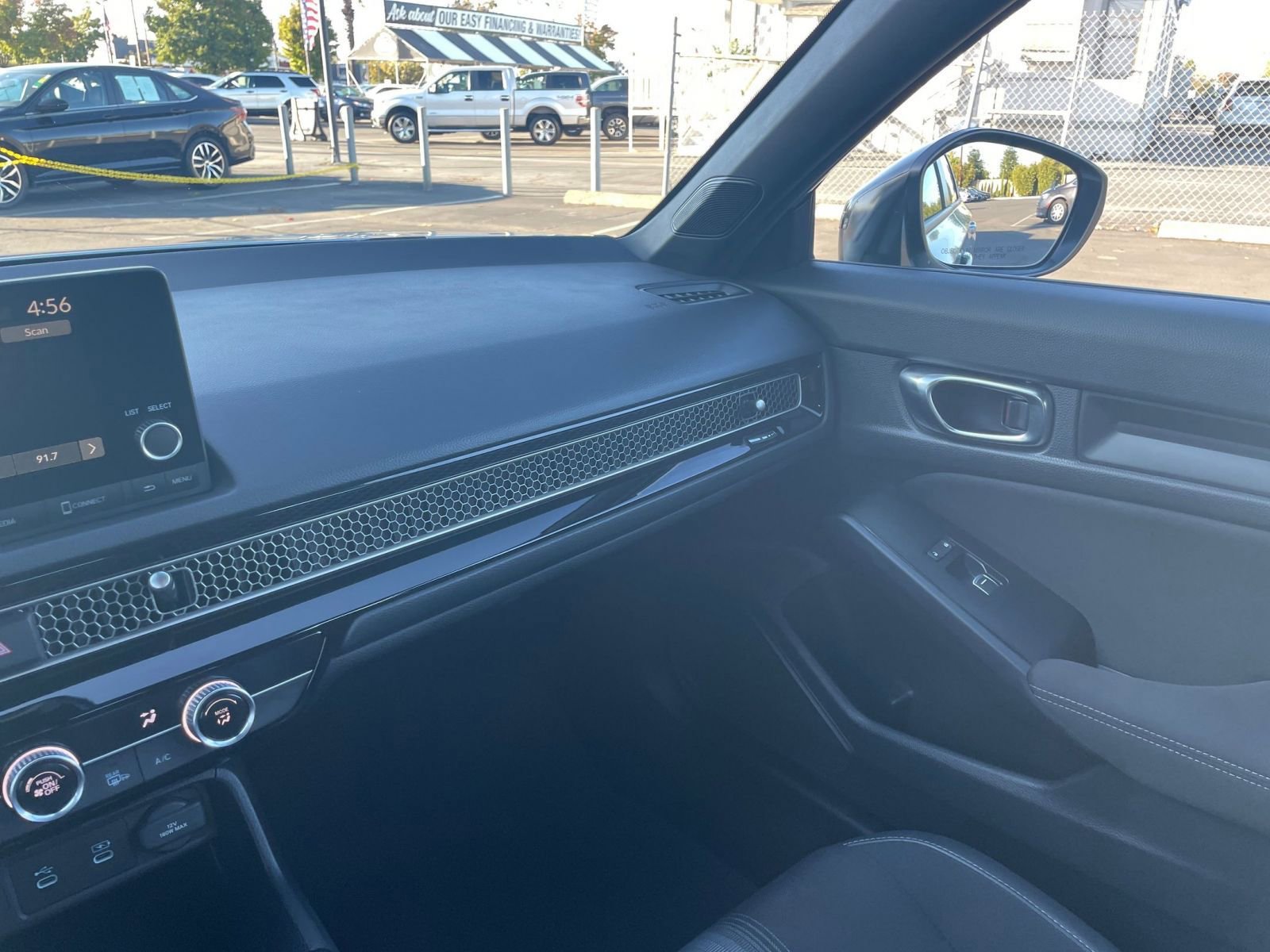 Thumbnail: 2025 Honda Civic - 33