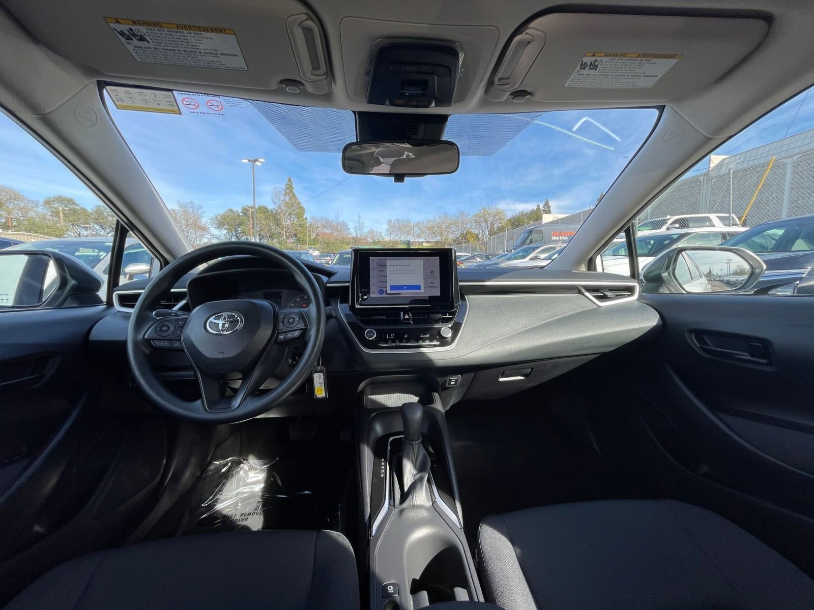 Thumbnail: 2025 Toyota Corolla - 32